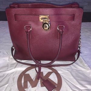 Michae Kors purse